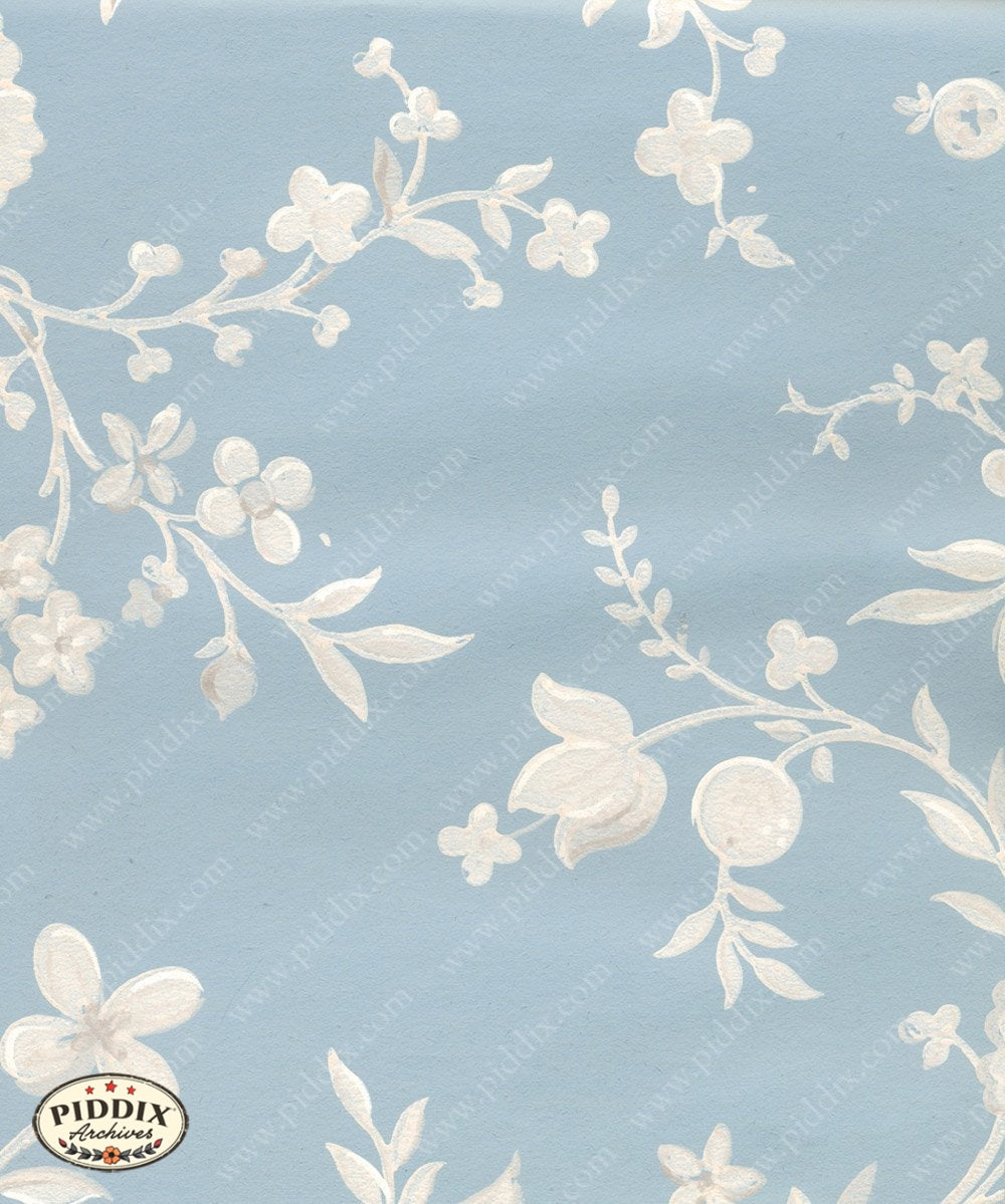 Pdxc8849 -- 1920S Patterns Color Illustration