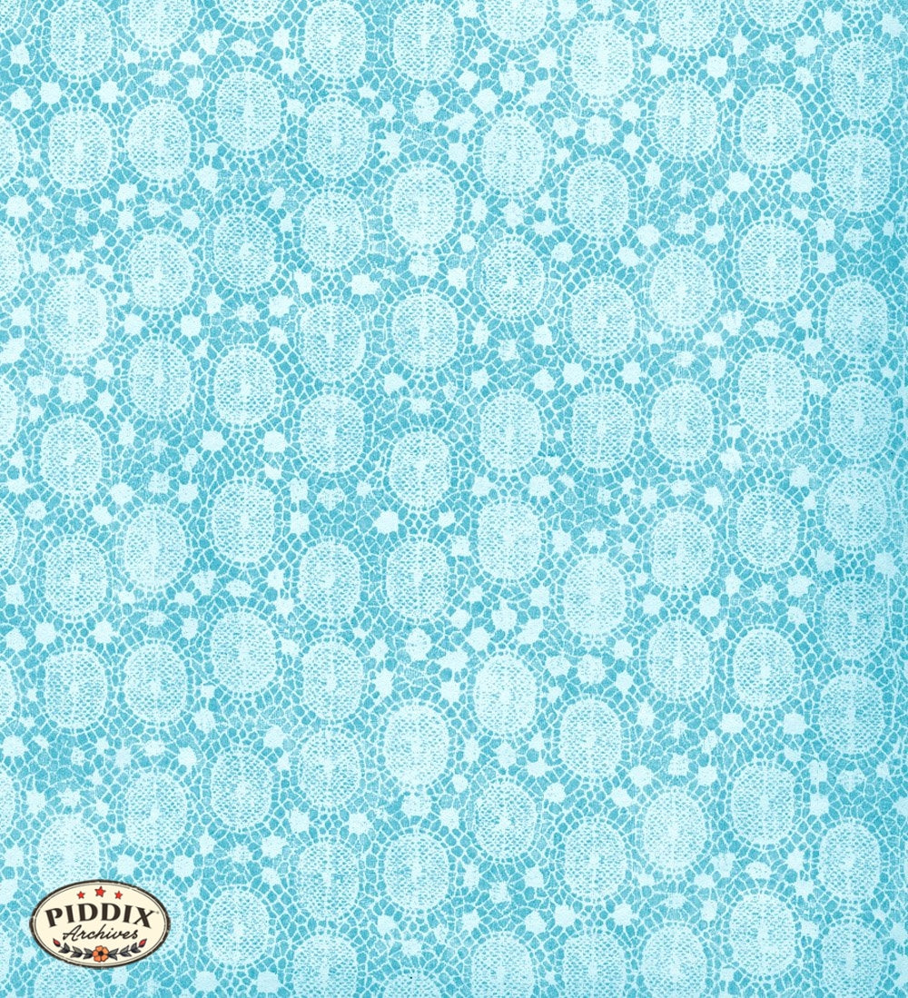 Pdxc8853 -- Mid-Century Patterns Color Illustration