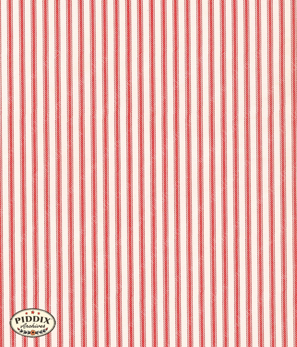 Pdxc8907A & C -- Mid-Century Patterns Color Illustration