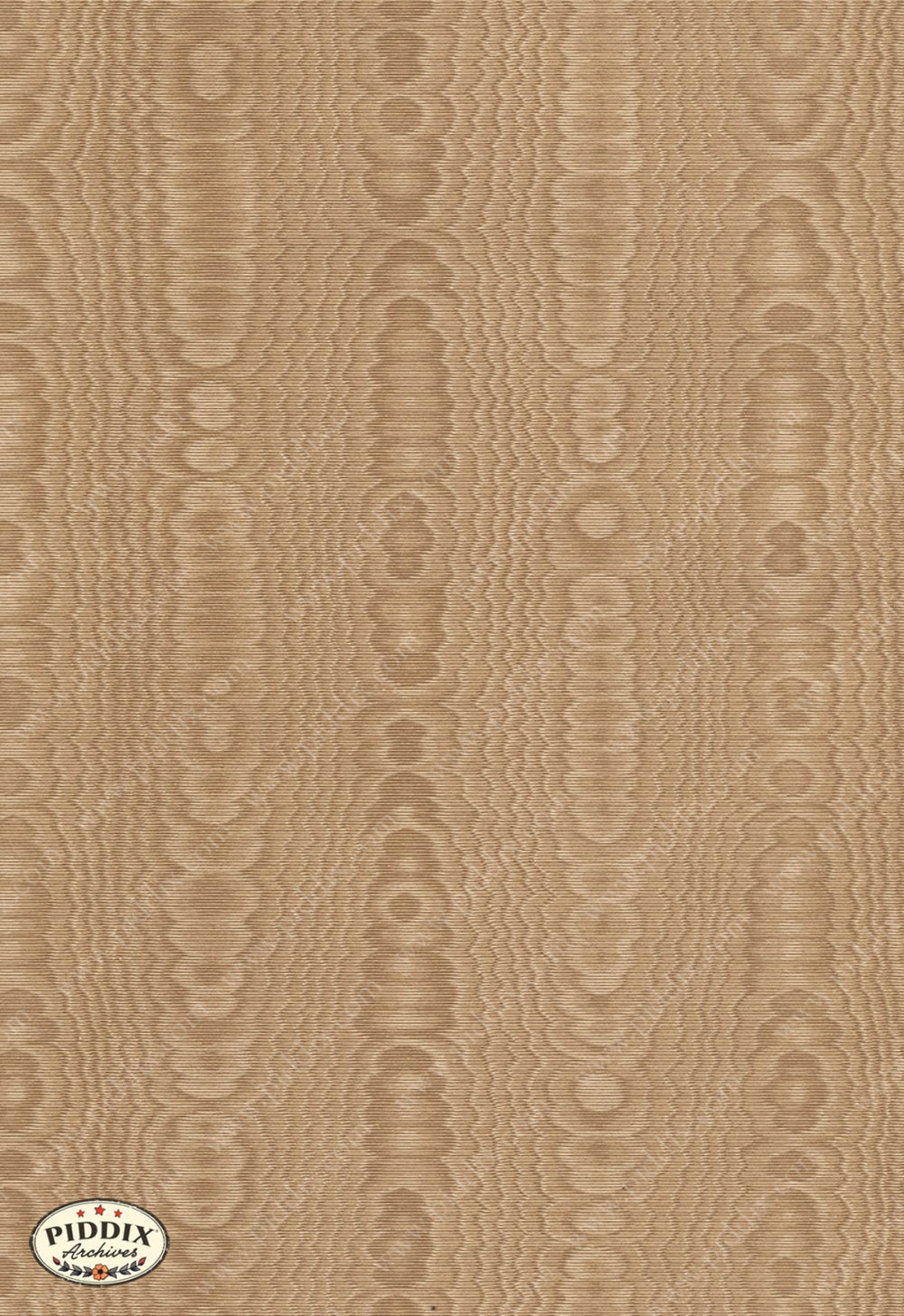 Pdxc8908 -- Mid-Century Patterns Color Illustration