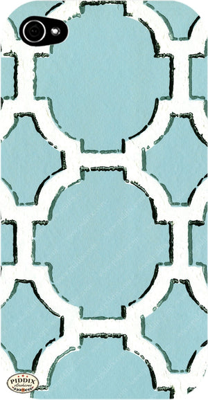Pdxc8983 -- Mid-Century Patterns Color Illustration