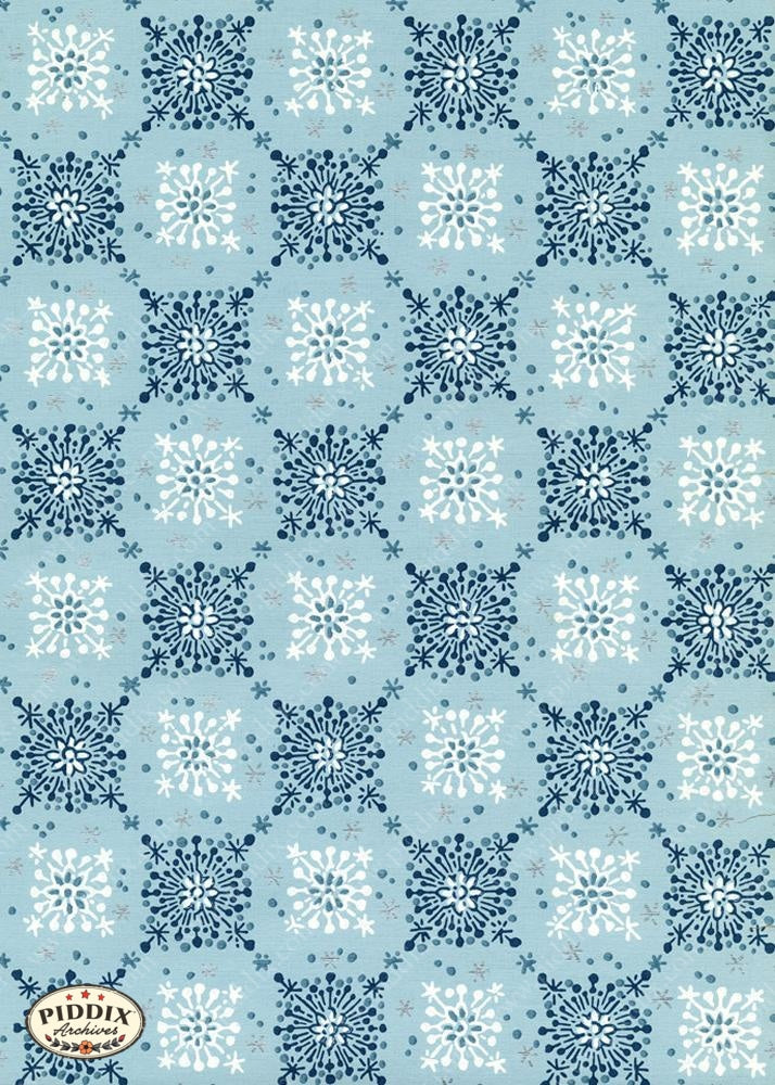 Pdxc8985 -- Mid-Century Patterns Color Illustration