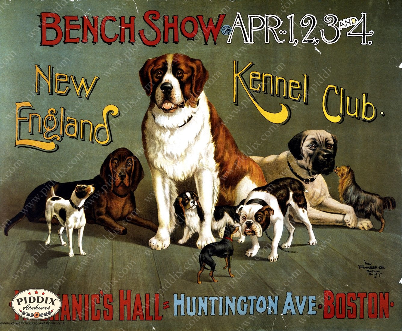 Pdxc9243 -- New For June Color Illustration