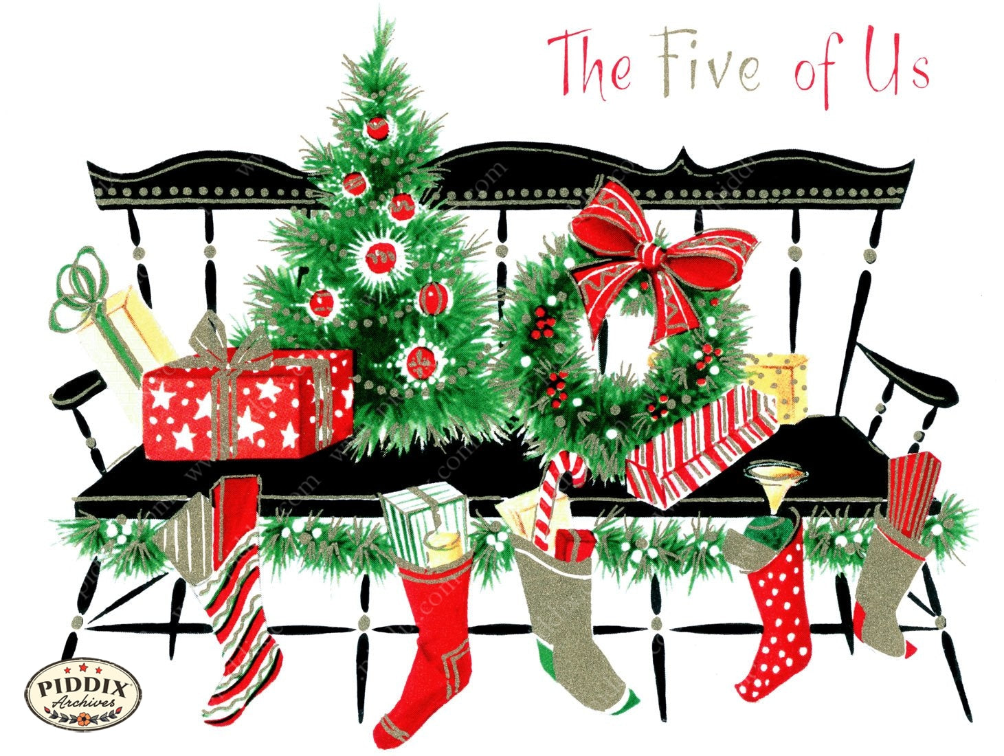 Pdxc9723 -- New For November Color Illustration