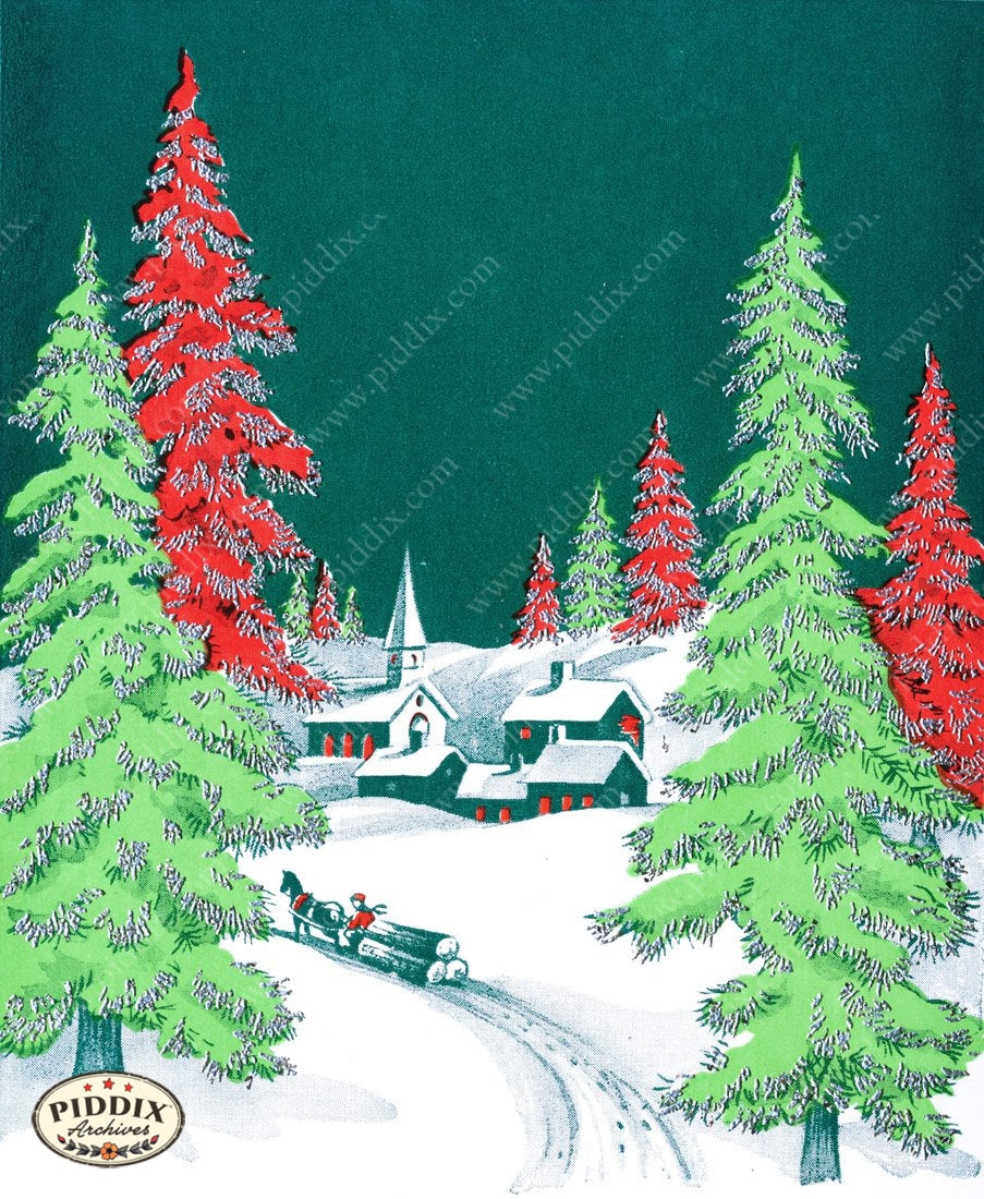 Pdxc9885 -- New For November Color Illustration