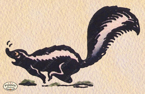 Tattoo Pdxc12066 Color Illustration