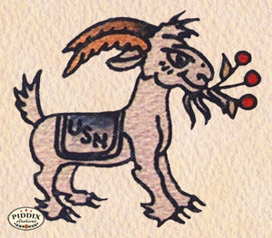 Tattoo Pdxc12081 Color Illustration