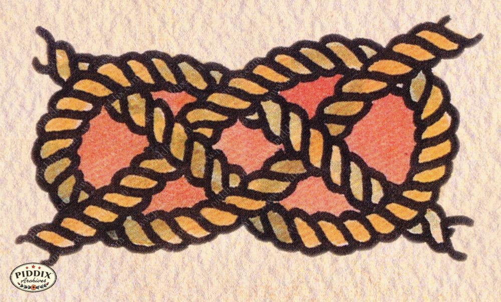 Tattoo Pdxc12148 Color Illustration