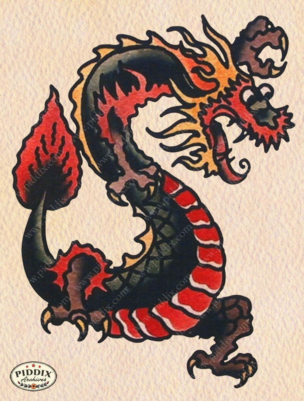 Sailor Jerry 原画 IMG_1899.jpg